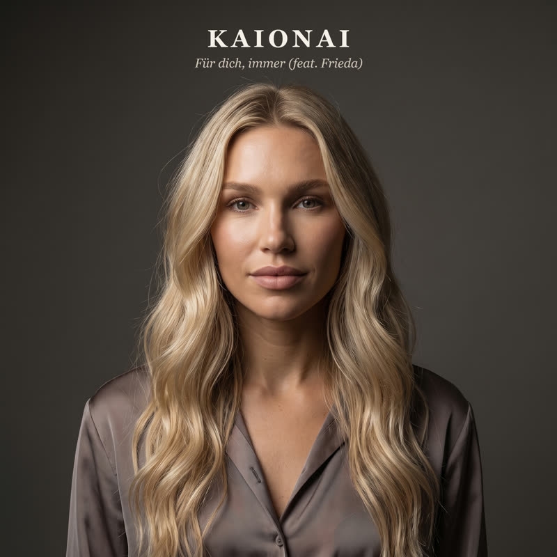 Frieda – KAIonAI AI Artist