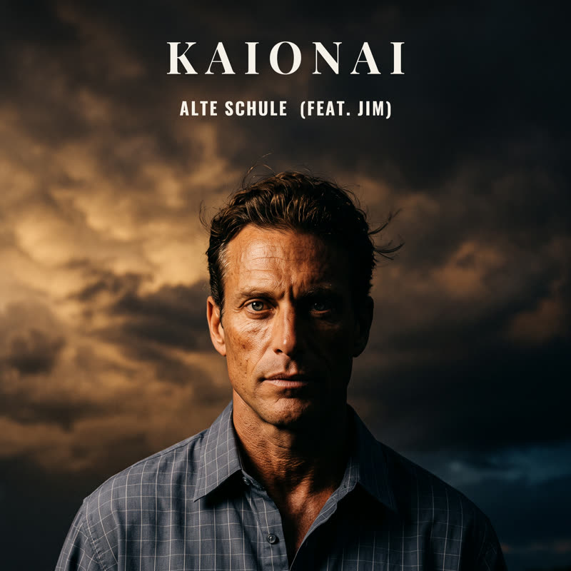 Jim – KAIonAI AI Artist